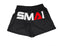 MMA SHORTS - KORT