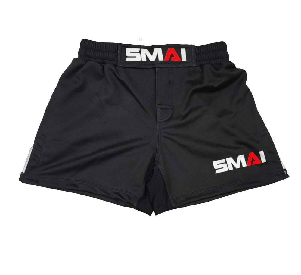 MMA SHORTS - KORT
