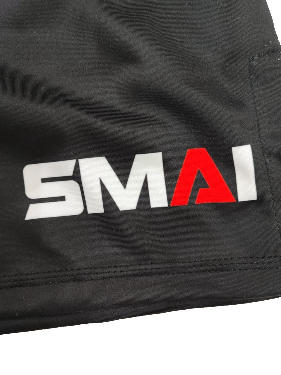 MMA SHORTS - KORT