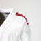JIN 7OZ KUMITE GI PAKKE - RØD OG BLÅ JAKKE