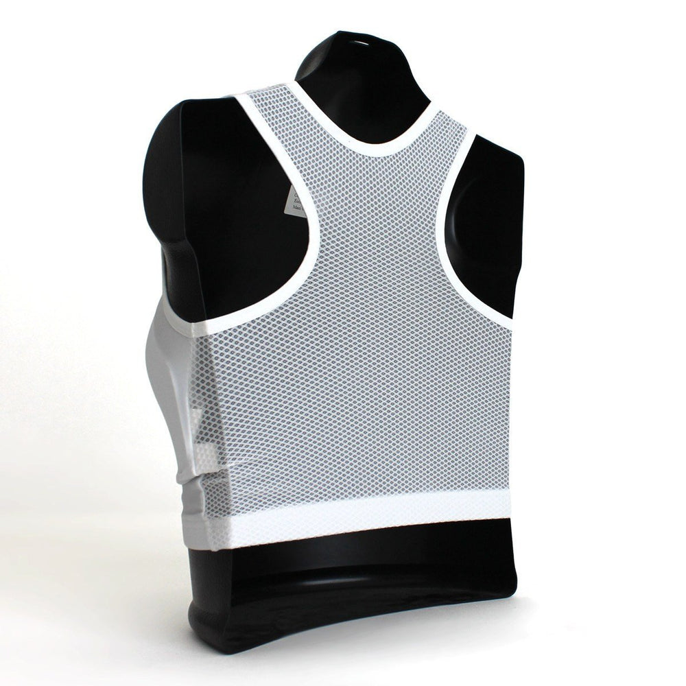 chest guard, youth chest guard, under armour chest guard, womens chest guard, women chest guard