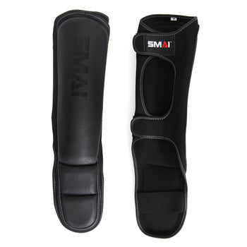 ELITE85 MMA LEGG OG VRISTBESKYTTER - HYBRID V2
