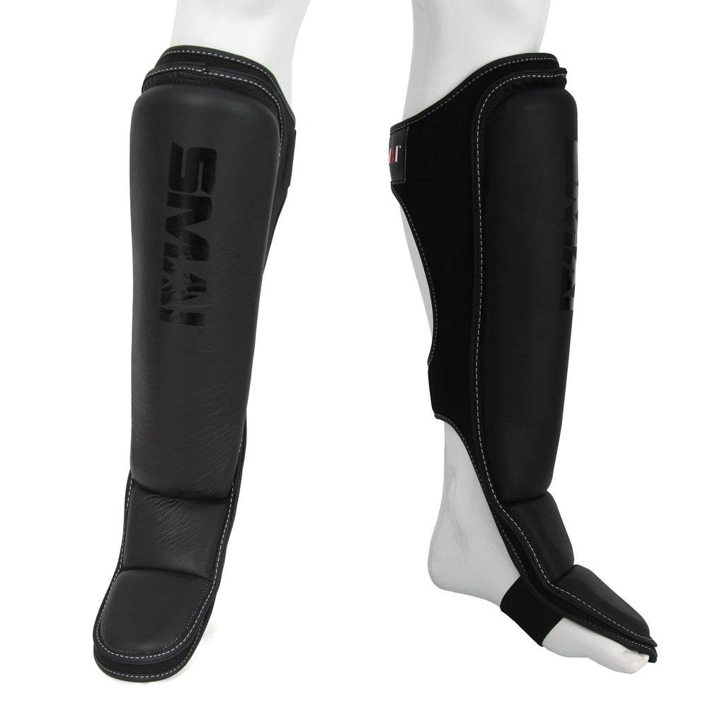 ELITE85 MMA LEGG OG VRISTBESKYTTER - HYBRID V2