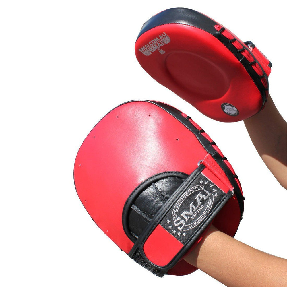 focus mits boxing, focus mits mma, boxing focus mits, small focus mits, focus mit, mma focus mits