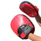 focus mits boxing, focus mits mma, boxing focus mits, small focus mits, focus mit, mma focus mits