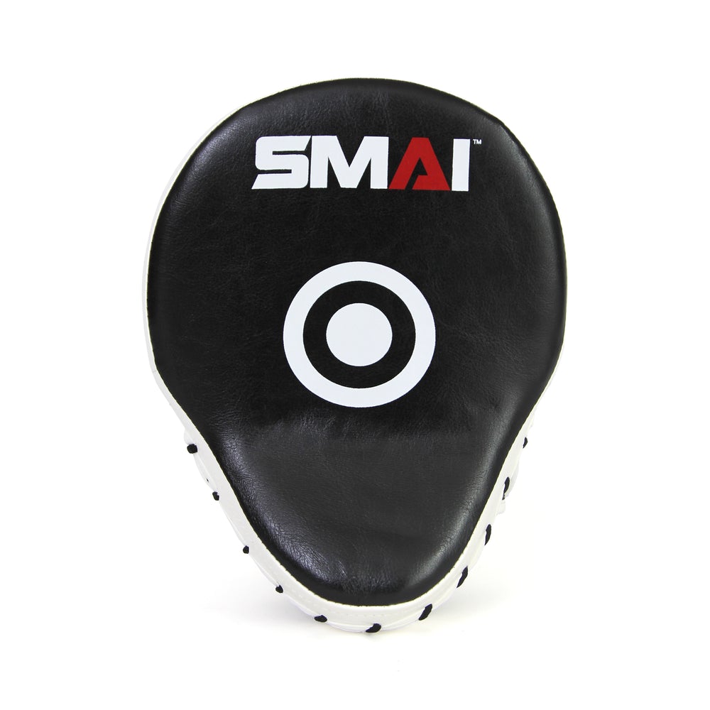 ESSENTIALS FOCUS MITTS