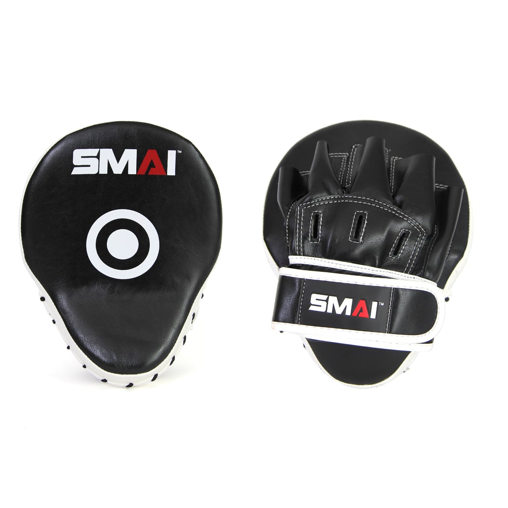 ESSENTIALS FOCUS MITTS