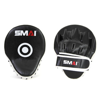 ESSENTIALS FOCUS MITTS