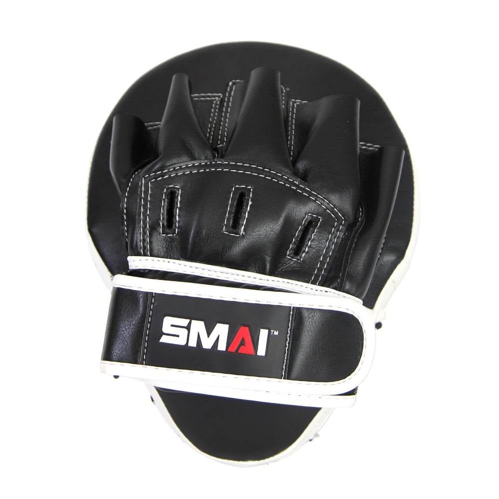 ESSENTIALS FOCUS MITTS