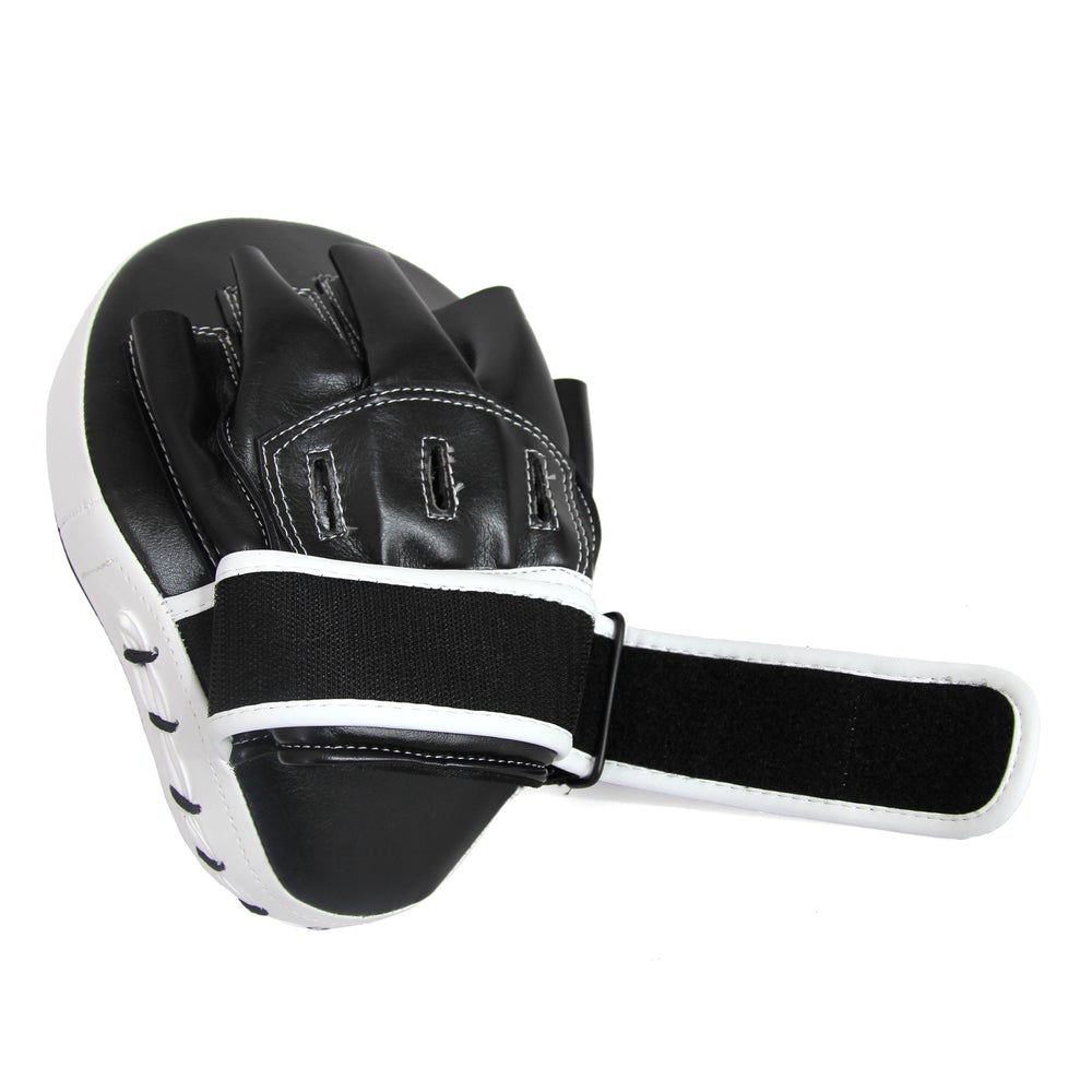 ESSENTIALS FOCUS MITTS