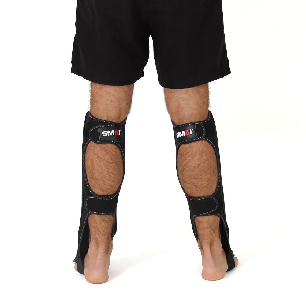 ELITE85 MMA LEGG OG VRISTBESKYTTER - HYBRID V2