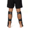 ELITE85 MMA LEGG OG VRISTBESKYTTER - HYBRID V2