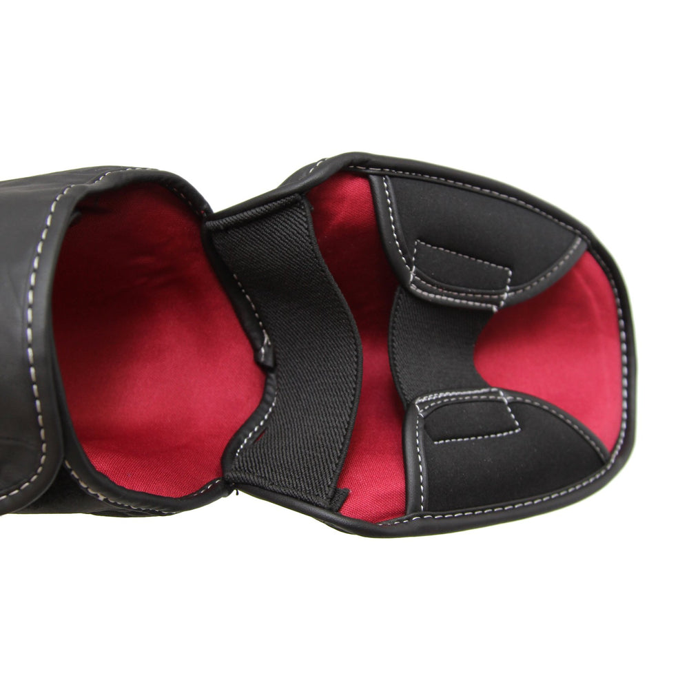 ELITE85 THAI LEGG OG VRISTBESKYTTER