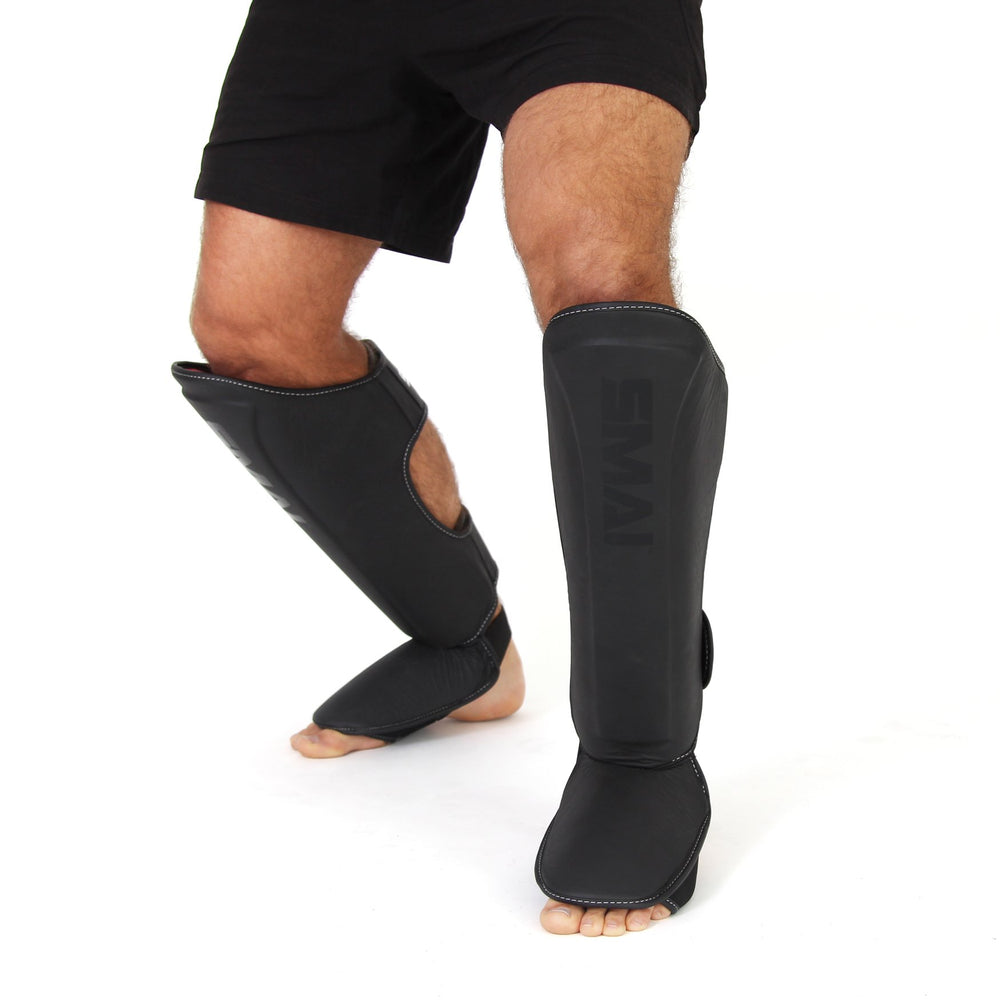 ELITE85 THAI LEGG OG VRISTBESKYTTER