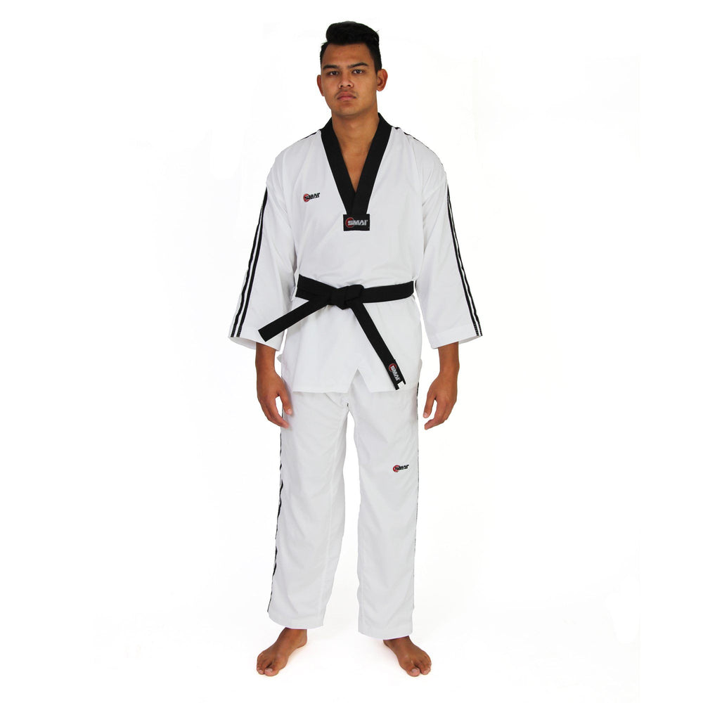 ELITE TKD DOBOK M/SORT V