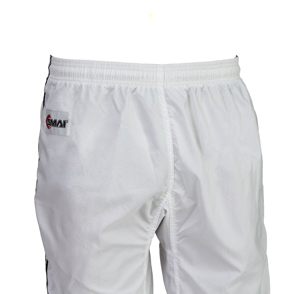 ELITE TKD DOBOK M/SORT V