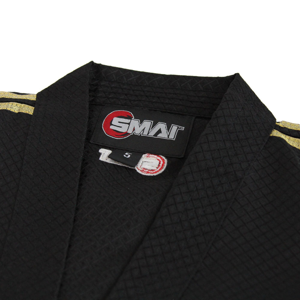 BLACK DIAMOND MASTER - 08OZ TKD DOBOK