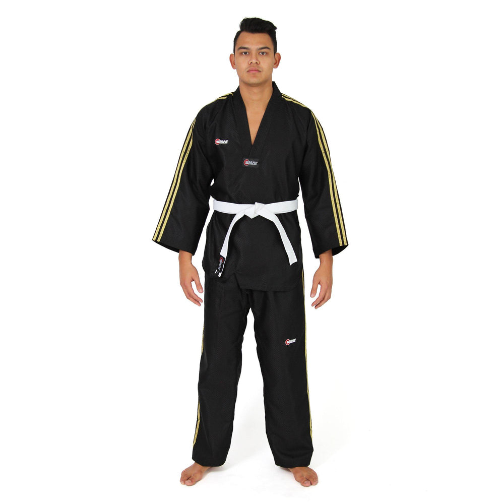 BLACK DIAMOND MASTER - 08OZ TKD DOBOK