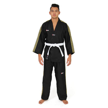 BLACK DIAMOND MASTER - 08OZ TKD DOBOK