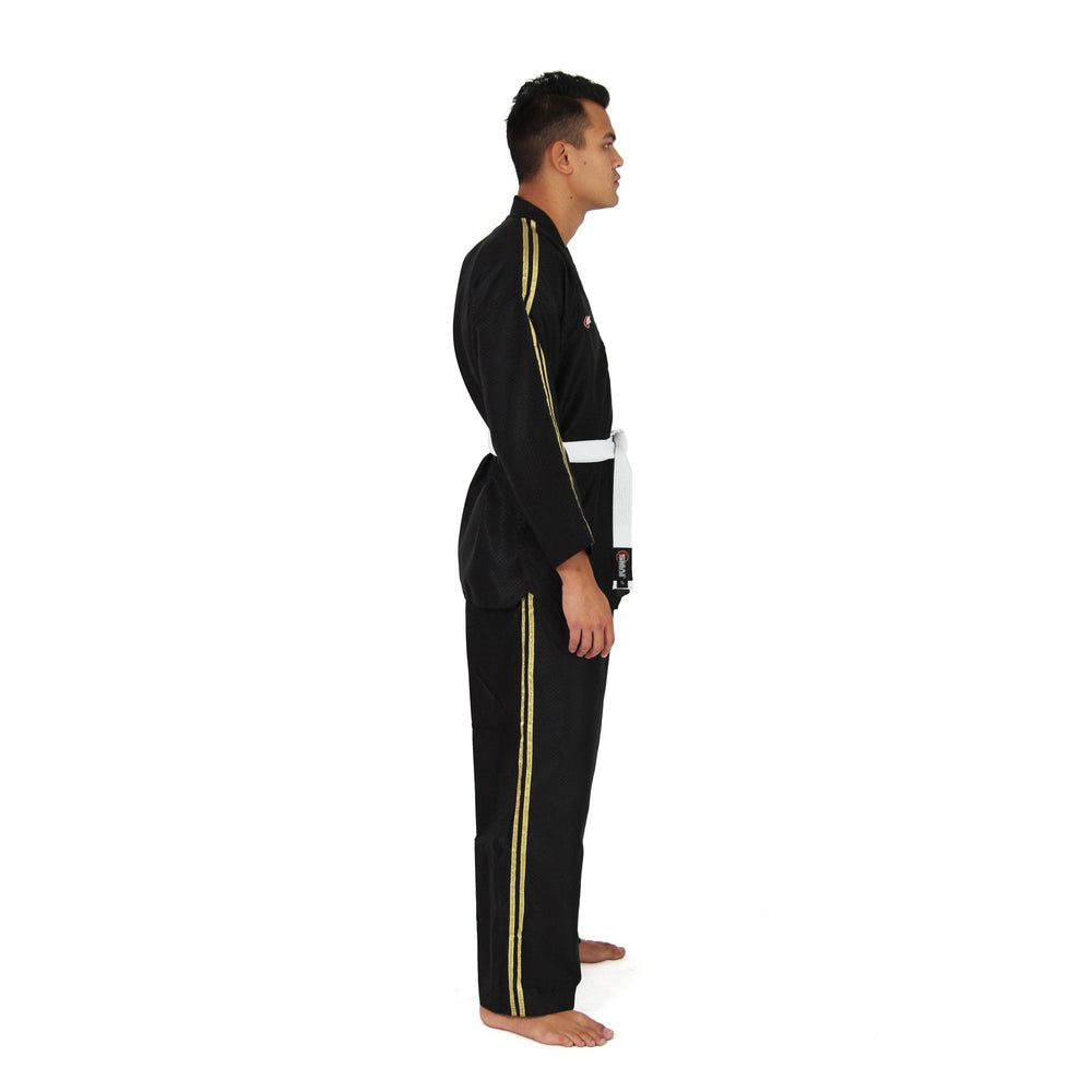 BLACK DIAMOND MASTER - 08OZ TKD DOBOK