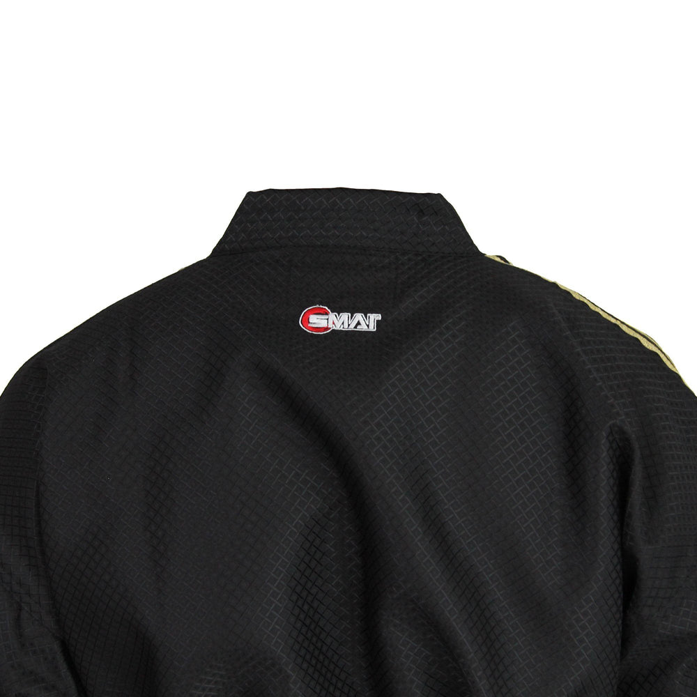 BLACK DIAMOND MASTER - 08OZ TKD DOBOK