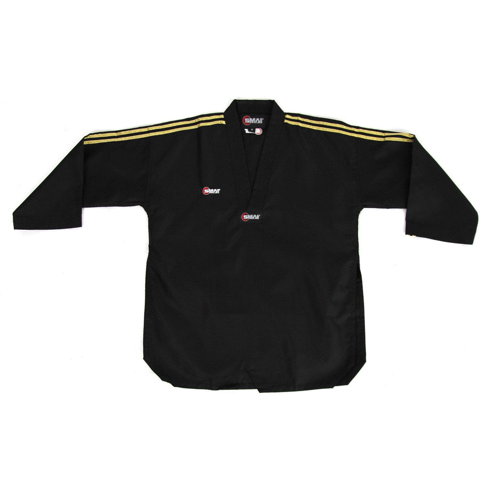 BLACK DIAMOND MASTER - 08OZ TKD DOBOK