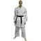 WKF karate uniform FLEX FX white, wkf karate uniform, wkf approved karate uniform, karate uniform wkf, karate uniform, karate uniform for woman, karate uniform men