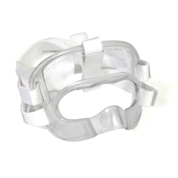 WKF ANSIKTSMASKE - ANISKTBESKYTTELSE