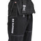 SUPREME JIU JITSU - BJJ DRAKT - SORT