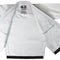 SUPREME JIU JITSU - BJJ DRAKT -HVIT