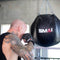 ELITE85 MMA HANSKER