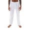 TAEKWONDO CLASSIC - 08oz RIBBET DOBOK - HVIT V