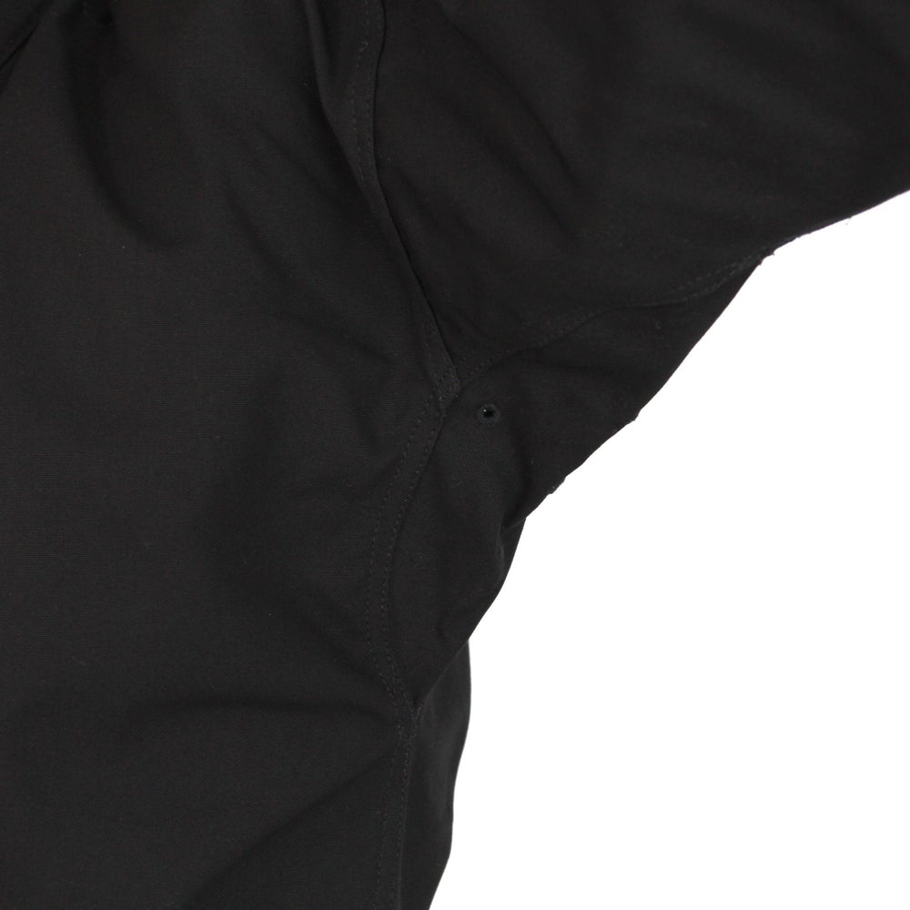 KAMPSPORT DRAKT - 12oz CANVAS - SORT