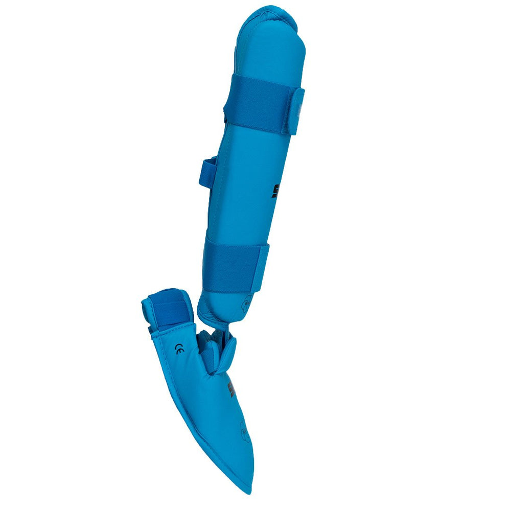 WKF LEGG OG VRISTBESKYTTER - KARATE