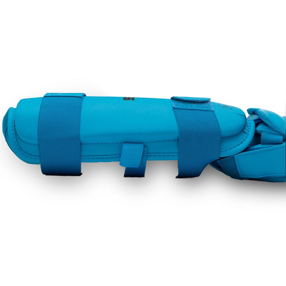 WKF LEGG OG VRISTBESKYTTER - KARATE