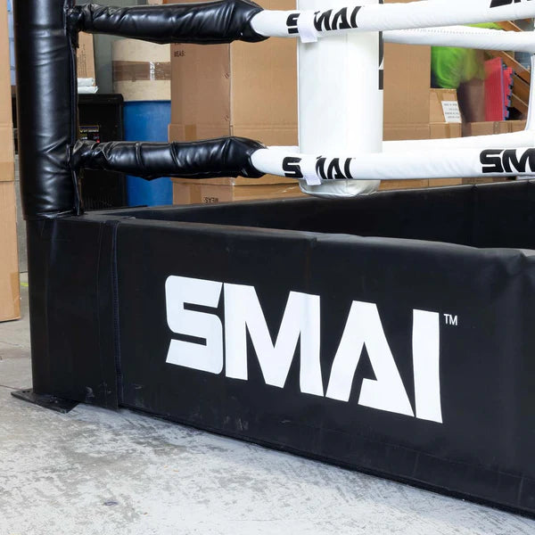 5M BOKSERING - SAMMENLEGGBAR