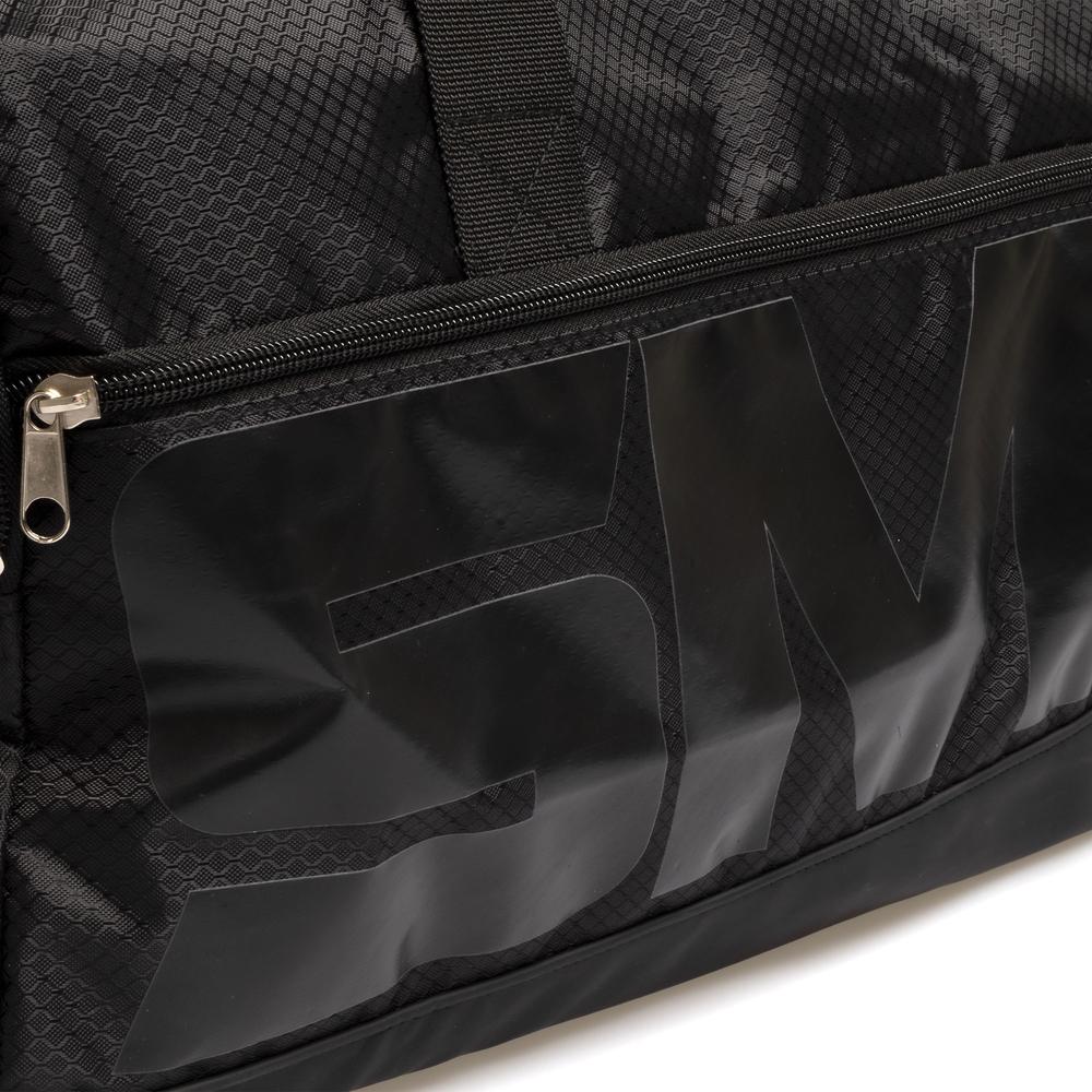 TRENINGSBAG - TRIPPEL SORT DUFFEL BAG - PERFORMANCE