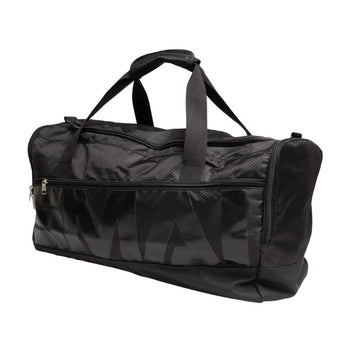 TRENINGSBAG - TRIPPEL SORT DUFFEL BAG - PERFORMANCE