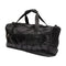 TRENINGSBAG - TRIPPEL SORT DUFFEL BAG - PERFORMANCE