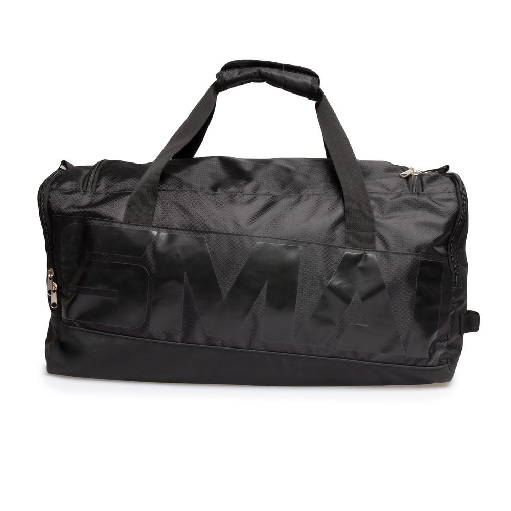 TRENINGSBAG - TRIPPEL SORT DUFFEL BAG - PERFORMANCE