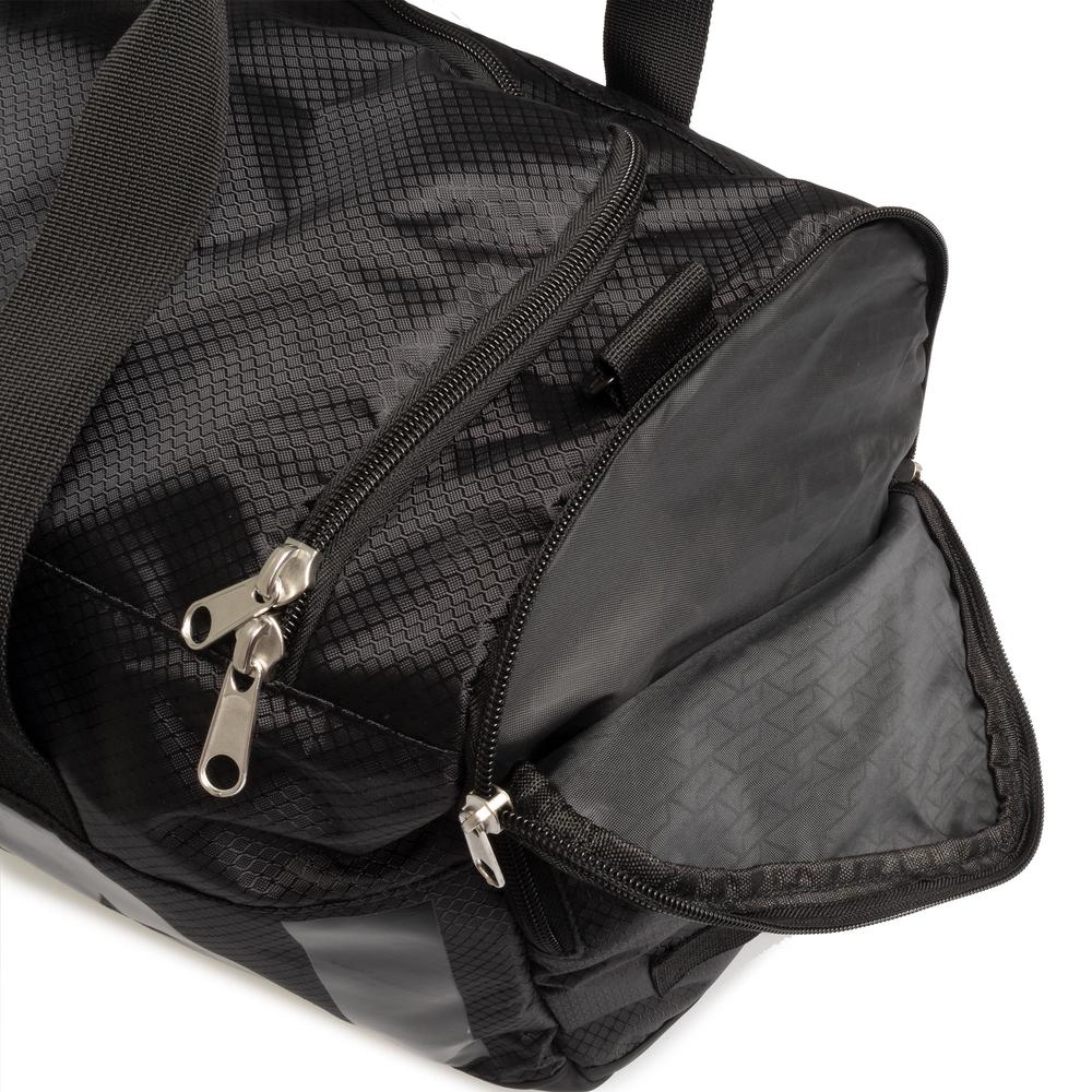 TRENINGSBAG - TRIPPEL SORT DUFFEL BAG - PERFORMANCE