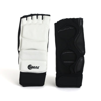 wtf foot protector, wtf taekwondo foot protector