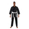 HAPKIDO DRAKT - SORT