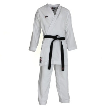 FLEX FX STRETCH 09oz KUMITE GI