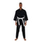 KAMPSPORT DRAKT - 08oz SORT