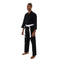 KAMPSPORT DRAKT - 08oz SORT