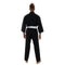 KAMPSPORT DRAKT - 08oz SORT