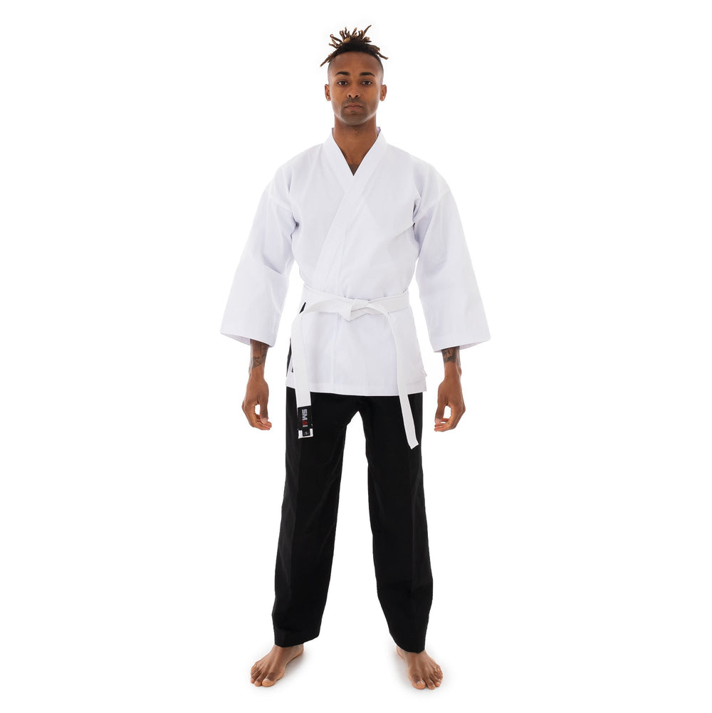 KAMPSPORT DRAKT - SALT & PEPPER