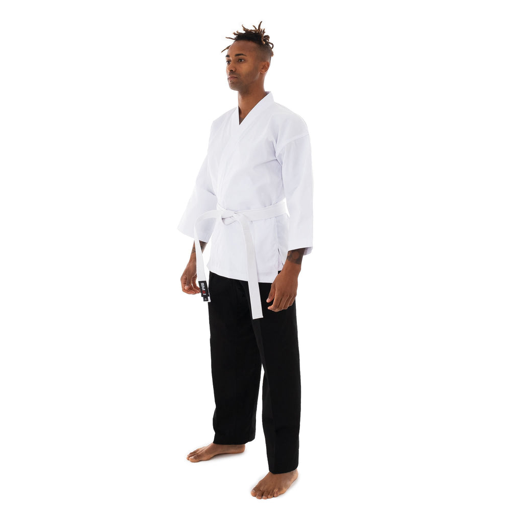 KAMPSPORT DRAKT - SALT & PEPPER