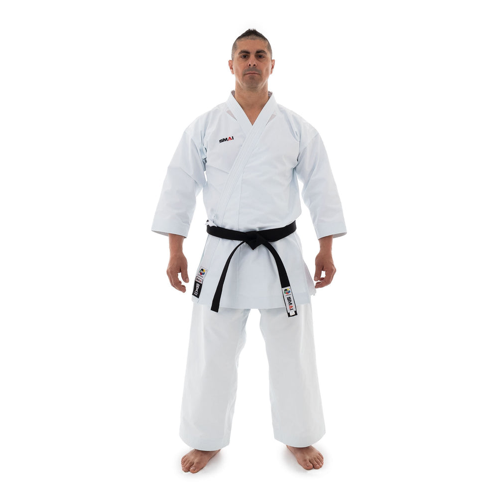 KAMINARI X - 14oz PREMIUM KATA GI